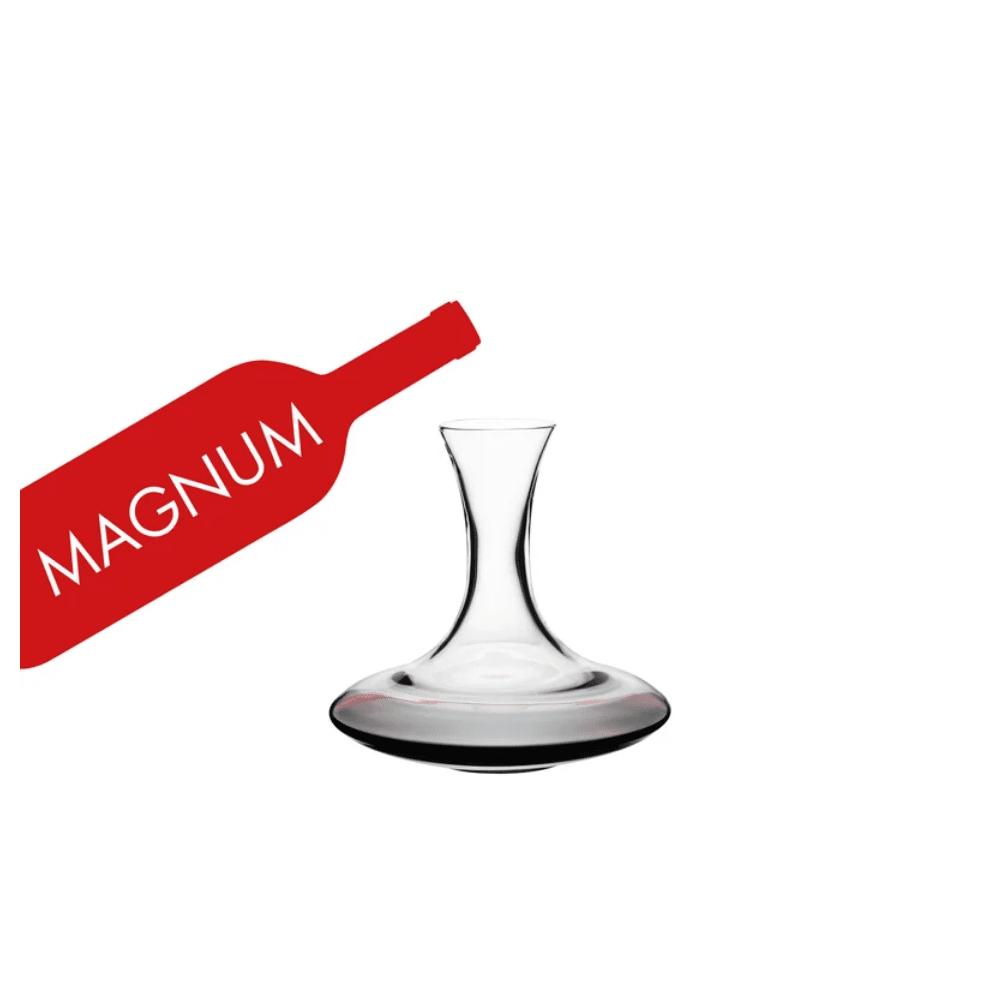 Riedel Ultra Magnum Wine Decanter