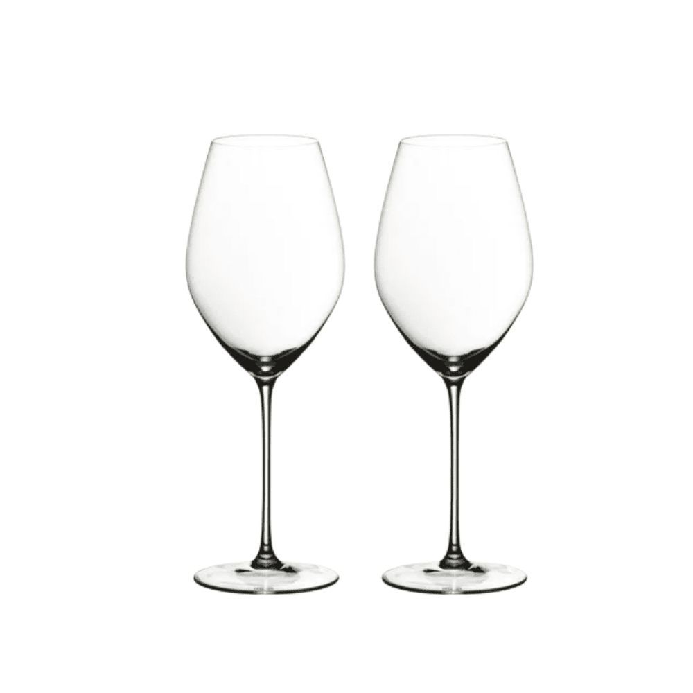 Riedel Veritas Champagne Wine Glass 2PK Glassware Riedel 