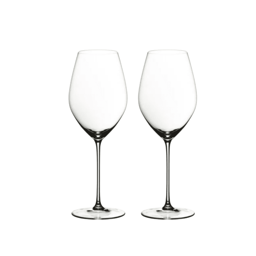 Riedel Veritas Champagne Wine Glass 2PK Glassware Riedel 