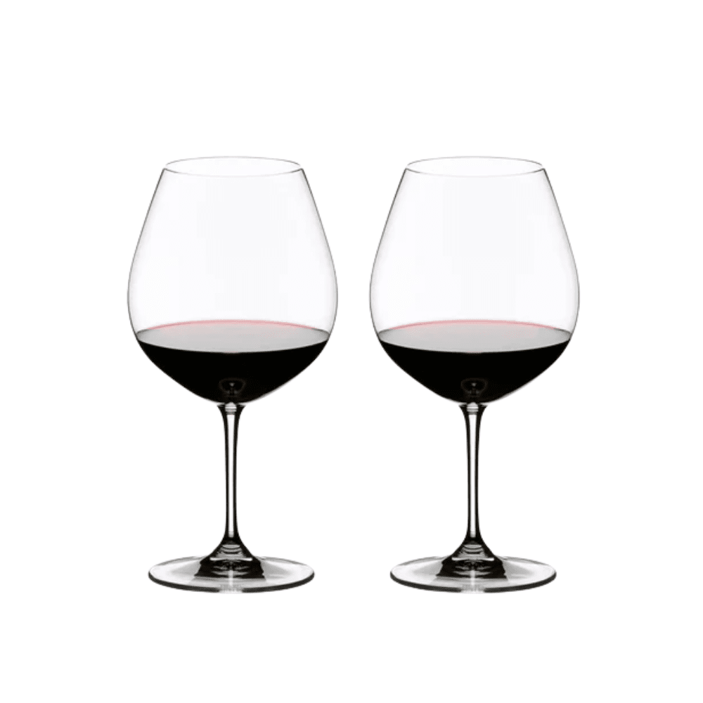 Riedel Vinum Pinot Noir (Burgundy Red) 6416/07
