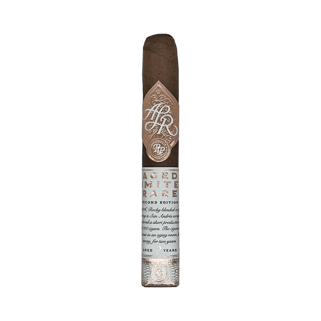 Rocky Patel ALR 2nd Edition Toro 6.5x52 FreshBox | Cigar 3-Pack FreshBox Rocky Patel 