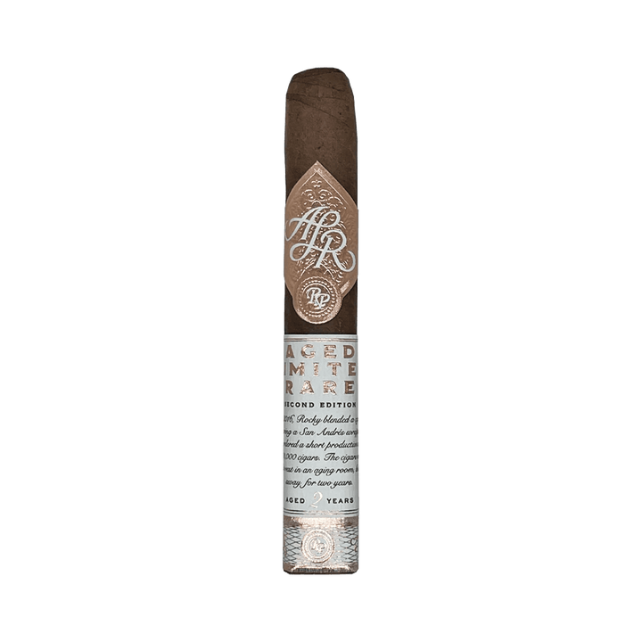Rocky Patel ALR 2nd Edition Toro 6.5x52 FreshBox | Cigar 3-Pack FreshBox Rocky Patel 
