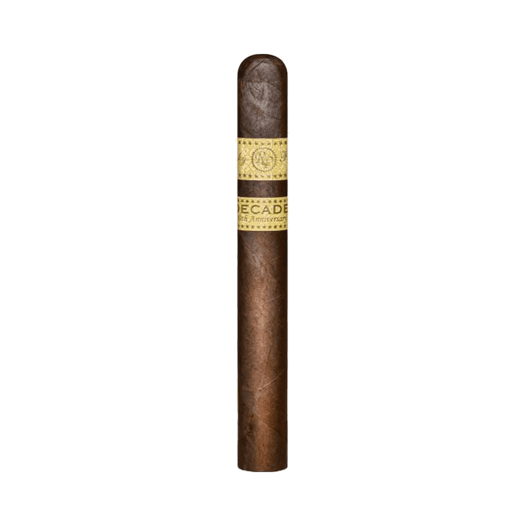 Rocky Patel Decade Toro 6.5x52 FreshBox | Cigar 3-Pack FreshBox Rocky Patel 