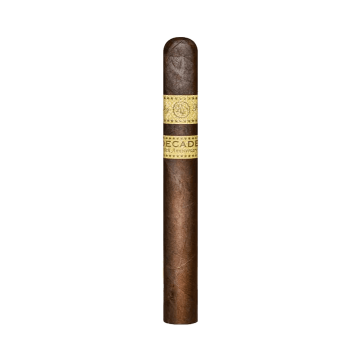 Rocky Patel Decade Toro 6.5x52 FreshBox | Cigar 3-Pack FreshBox Rocky Patel 