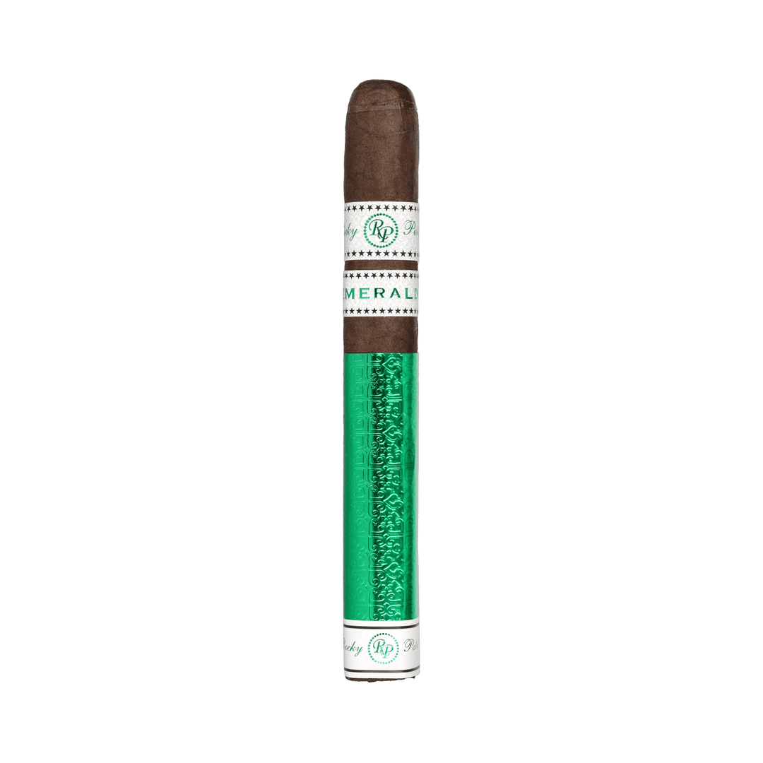 Rocky Patel Emerald Toro 6.5x52 FreshBox | Cigar 3-Pack FreshBox Rocky Patel 