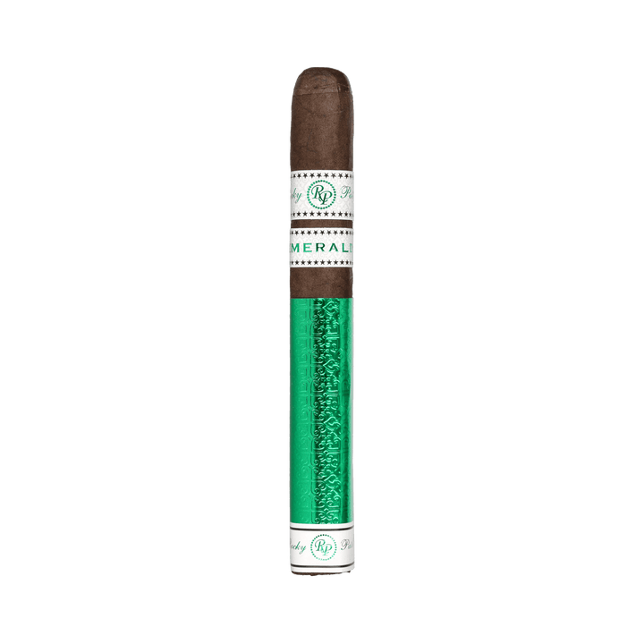 Rocky Patel Emerald Toro 6.5x52 FreshBox | Cigar 3-Pack FreshBox Rocky Patel 
