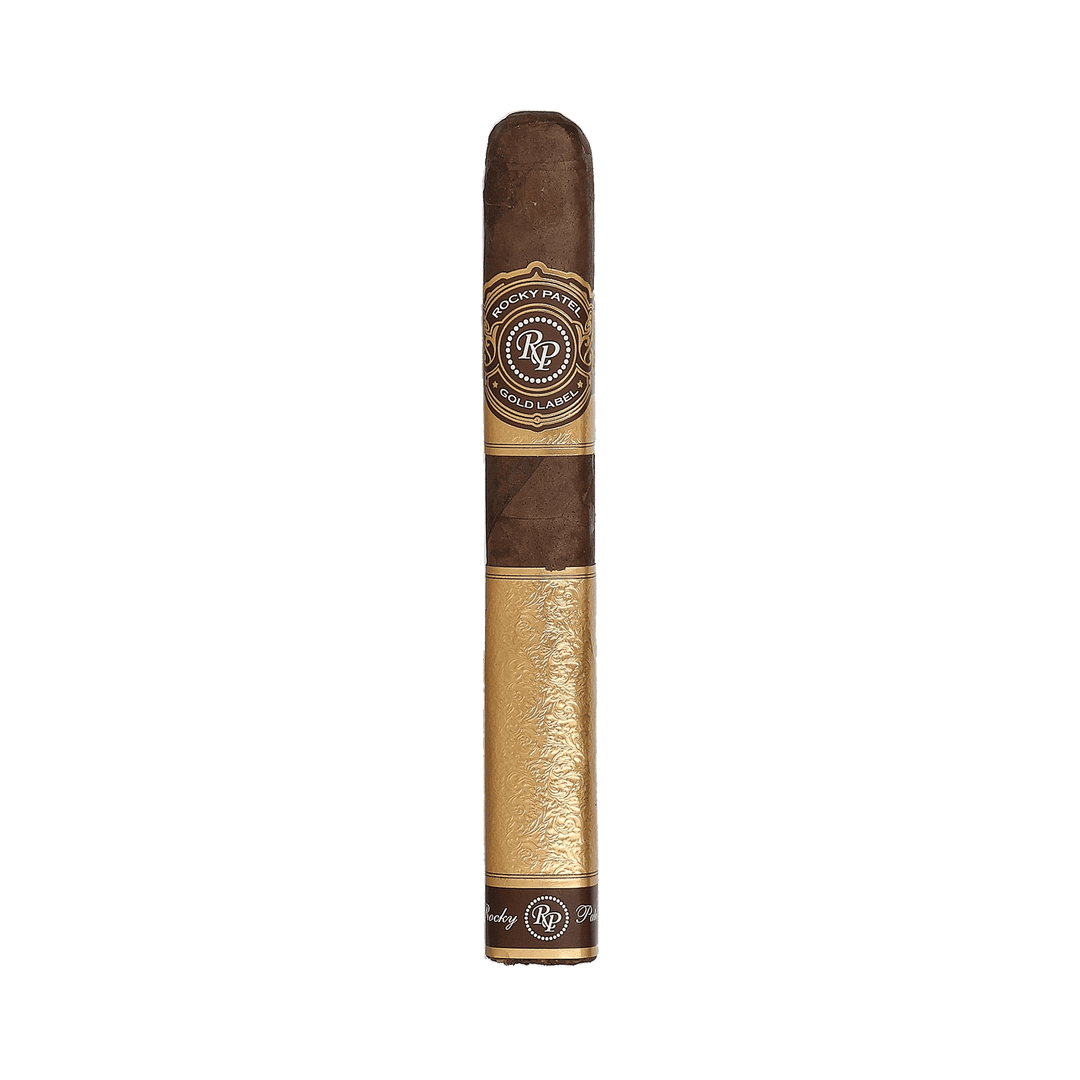 Rocky Patel Gold Label Toro 6.5x54 FreshBox | Cigar 3-Pack FreshBox Rocky Patel 