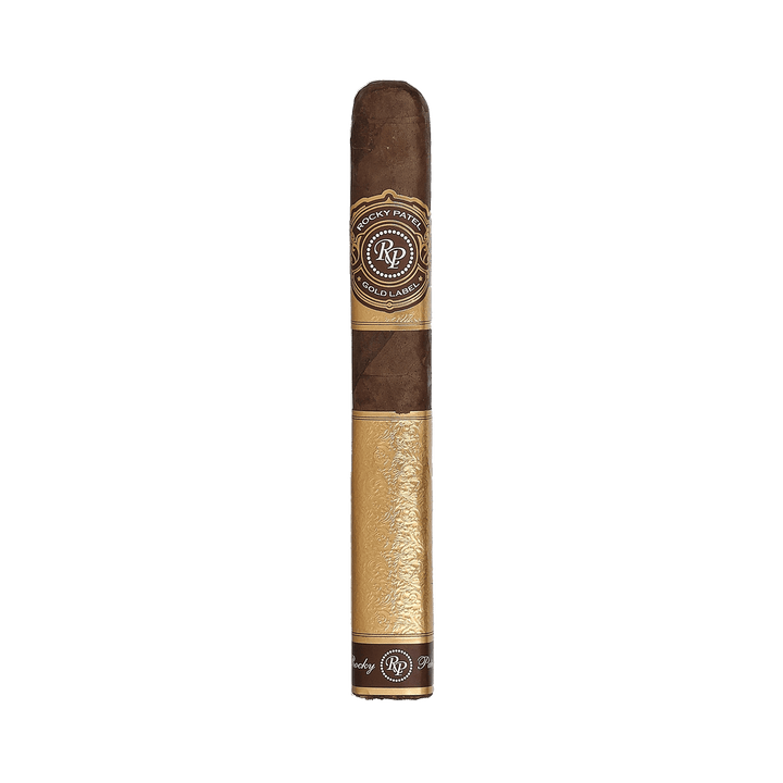 Rocky Patel Gold Label Toro 6.5x54 FreshBox | Cigar 3-Pack FreshBox Rocky Patel 