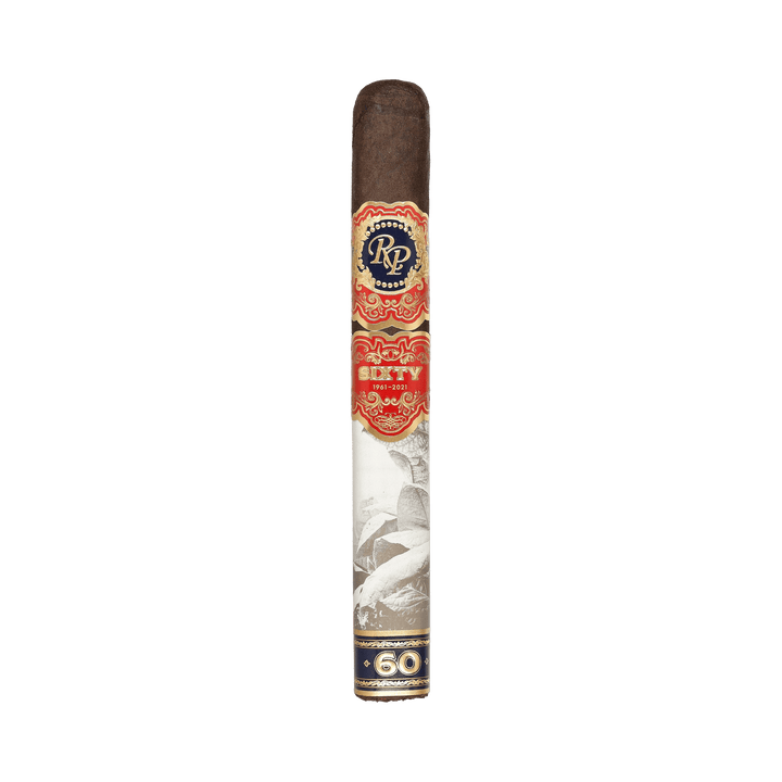 Rocky Patel Sixty Toro 6.5x52 FreshBox | Cigar 3-Pack FreshBox Rocky Patel 