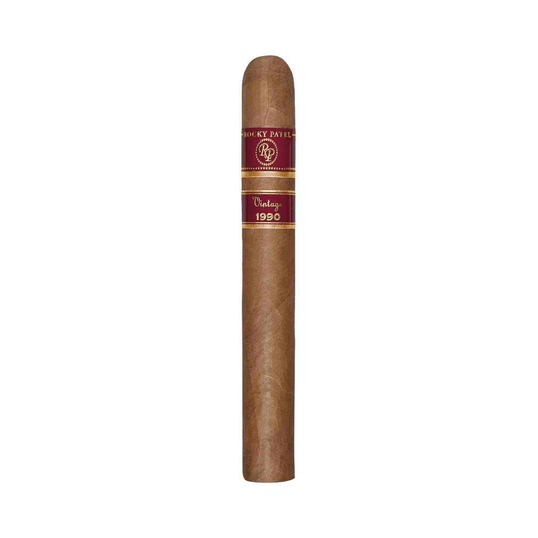 Rocky Patel Vintage 1990 Toro 6.5x52 FreshBox | Cigar 3-Pack FreshBox Rocky Patel 