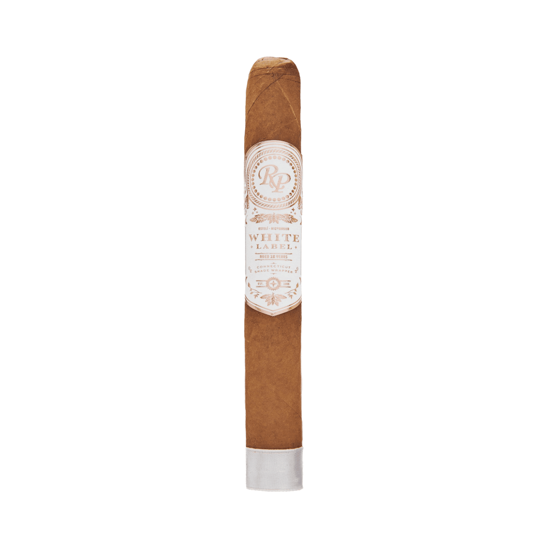 Rocky Patel White Label Toro 6.5x52 FreshBox | Cigar 3-Pack FreshBox Rocky Patel 