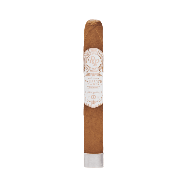 Rocky Patel White Label Toro 6.5x52 FreshBox | Cigar 3-Pack FreshBox Rocky Patel 