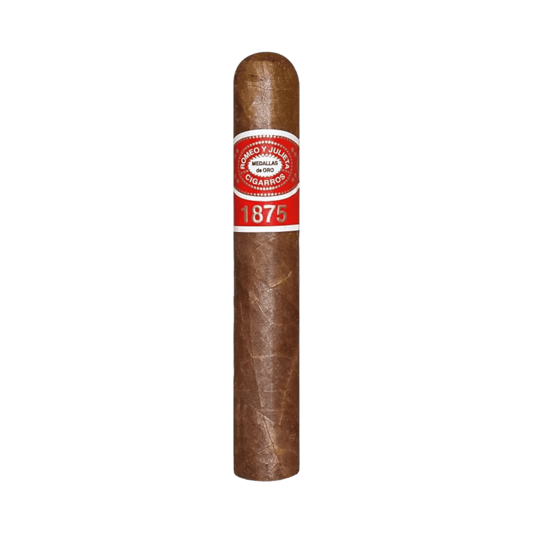 Romeo Y Julieta 1875 Bully 5x50 FreshBox | Cigar 3-Pack FreshBox Romeo Y Julieta 