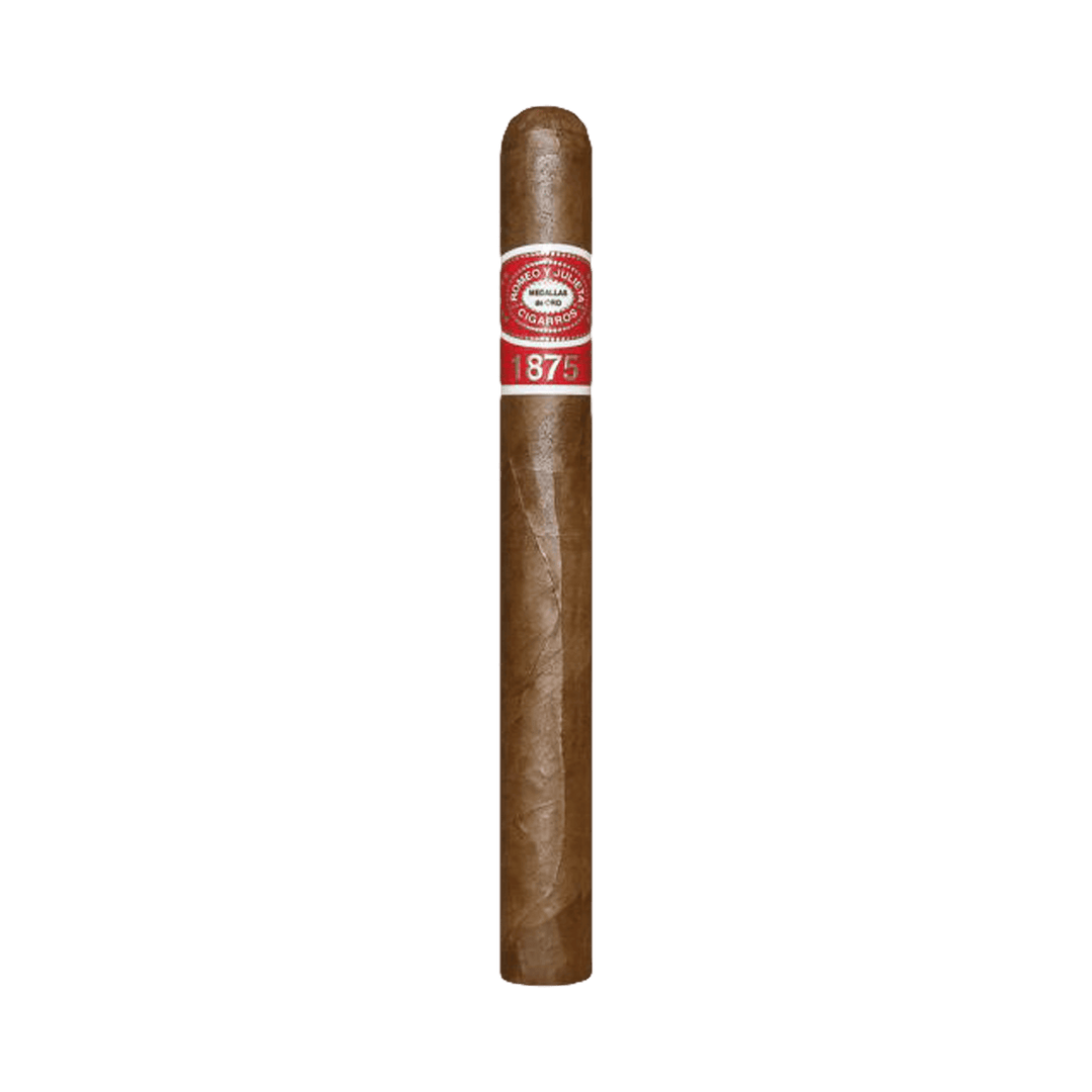 Romeo Y Julieta 1875 Churchill 7x50 FreshBox | Cigar 3-Pack FreshBox Romeo Y Julieta 