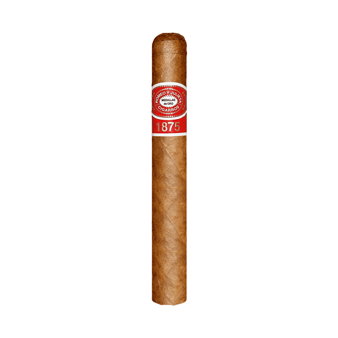 Romeo Y Julieta 1875 Exhibicion #3 6x50 FreshBox | Cigar 3-Pack FreshBox Romeo Y Julieta 