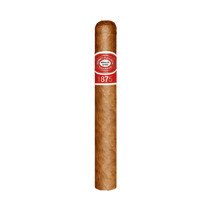 Romeo Y Julieta 1875 Exhibicion #3 6x50 FreshBox | Cigar 3-Pack FreshBox Romeo Y Julieta 
