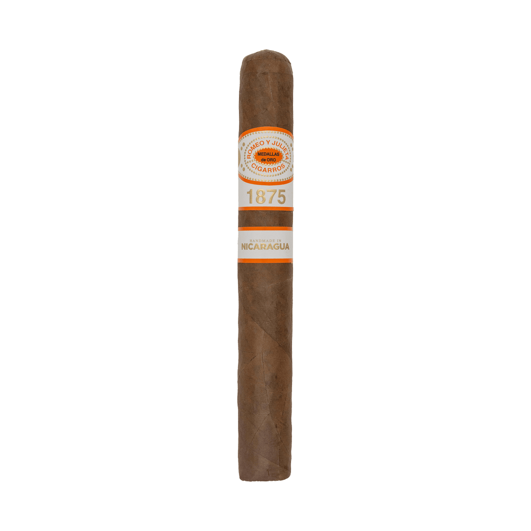 Romeo Y Julieta 1875 Nicauraga Toro 6x50 FreshBox | Cigar 3-Pack FreshBox Romeo Y Julieta 