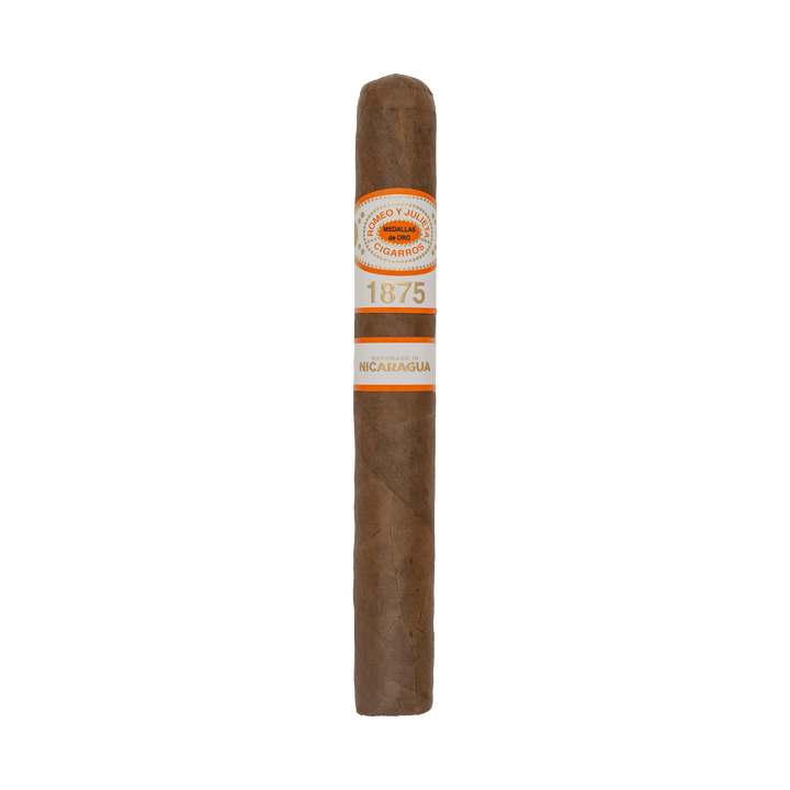 Romeo Y Julieta 1875 Nicauraga Toro 6x50 FreshBox | Cigar 3-Pack FreshBox Romeo Y Julieta 