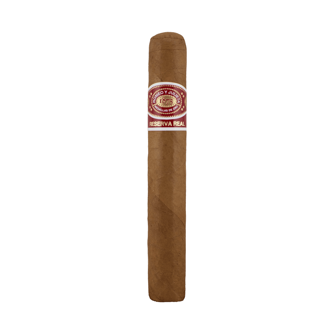 Romeo Y Julieta Reserva Real Toro 6x54 FreshBox | Cigar 3-Pack FreshBox Romeo Y Julieta 
