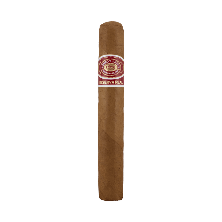 Romeo Y Julieta Reserva Real Toro 6x54 FreshBox | Cigar 3-Pack FreshBox Romeo Y Julieta 