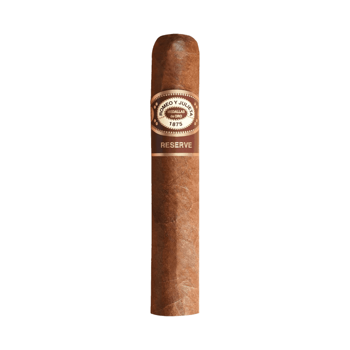 Romeo Y Julieta Reserve Toro 6x56 FreshBox | Cigar 3-Pack FreshBox Romeo Y Julieta 