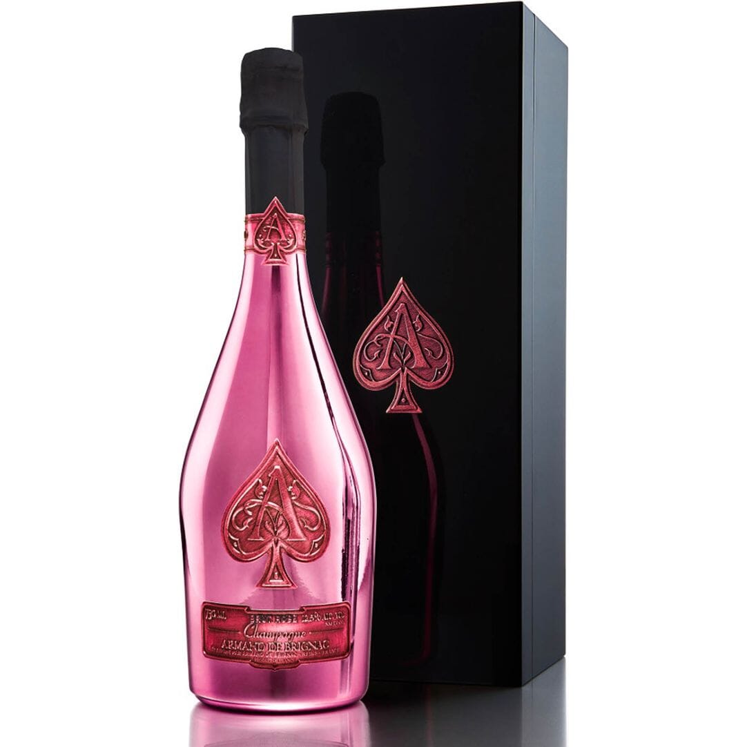 Gift Personalized Liquor Bottles - Shop Custom Engraved Wine