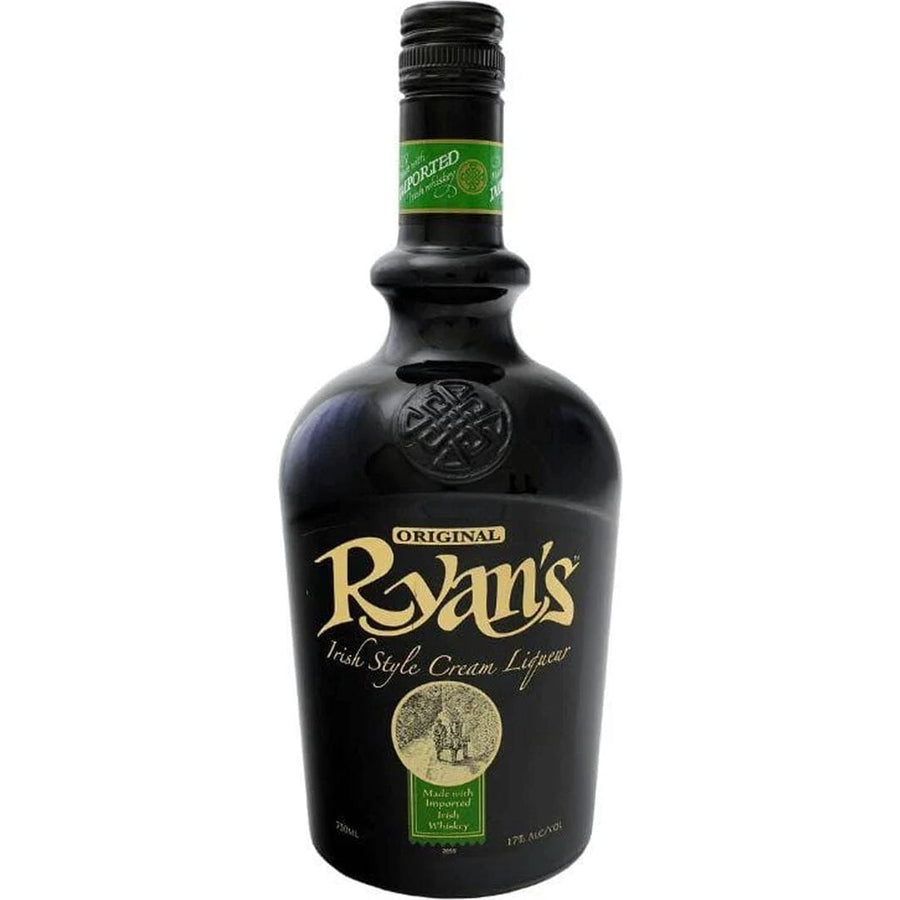 Ryan's Irish Cream Liqueur 750 mL Ryan's 
