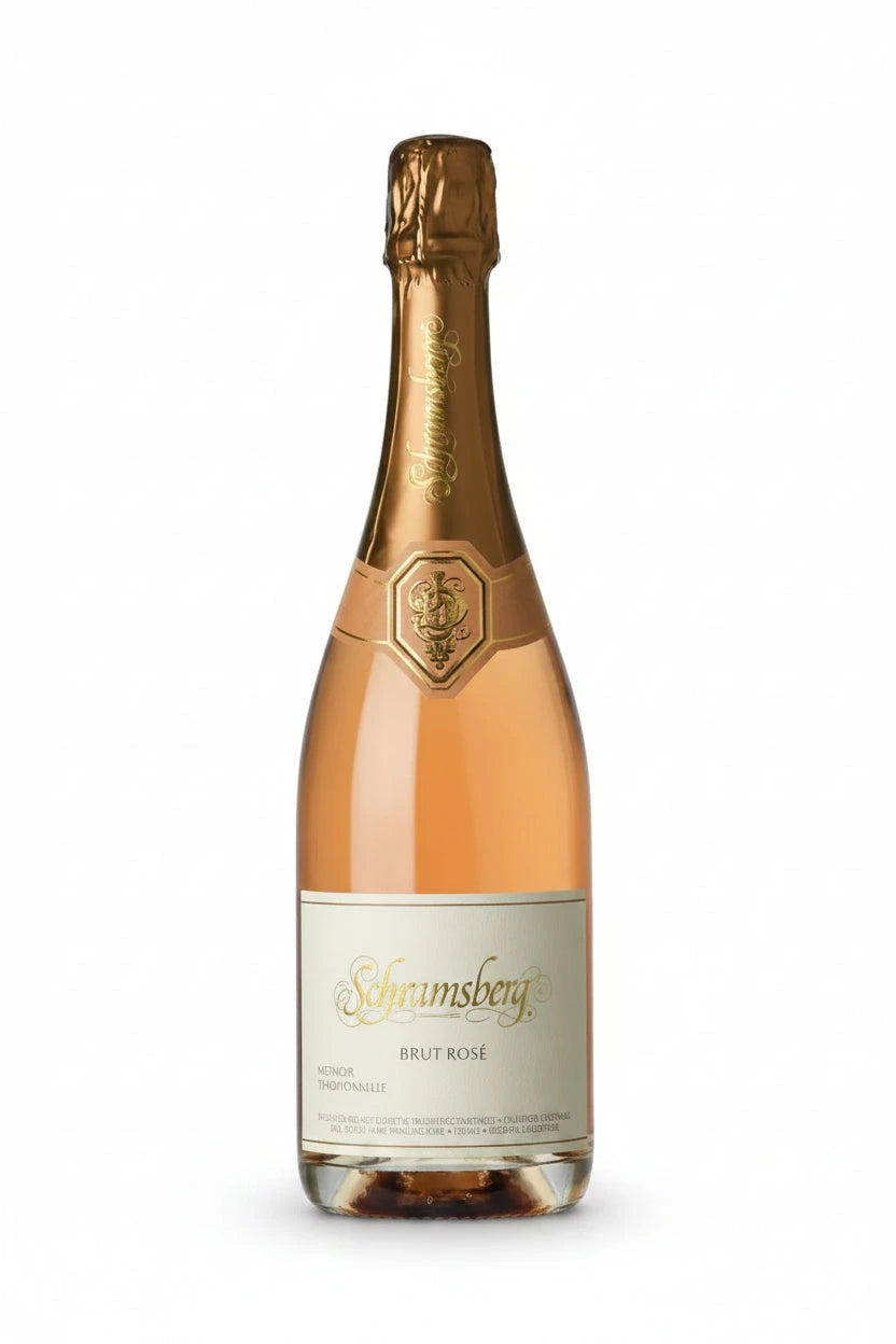 Schramsberg Brut Rosé