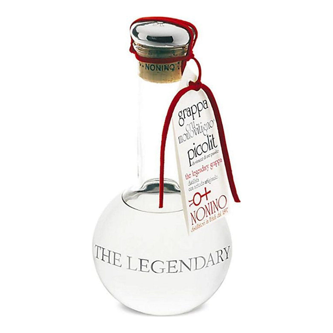 Nonino Grappa Cru Monovitigno Picolit Brandy Nonino 