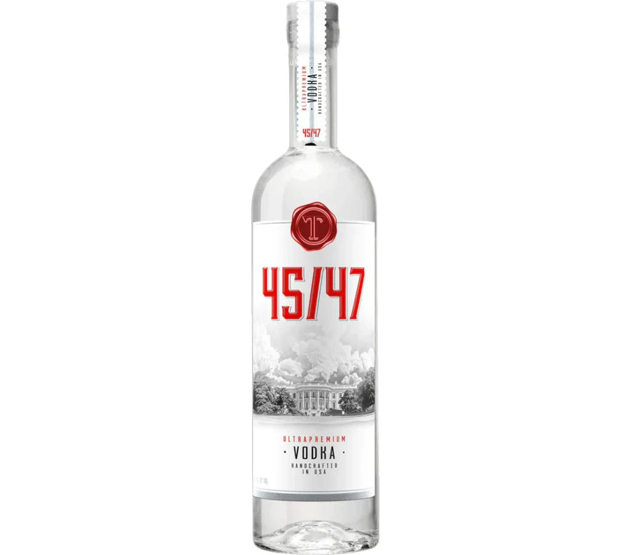 T 45/47 Vodka Ultra Premium Vodka Vodka T 4547 