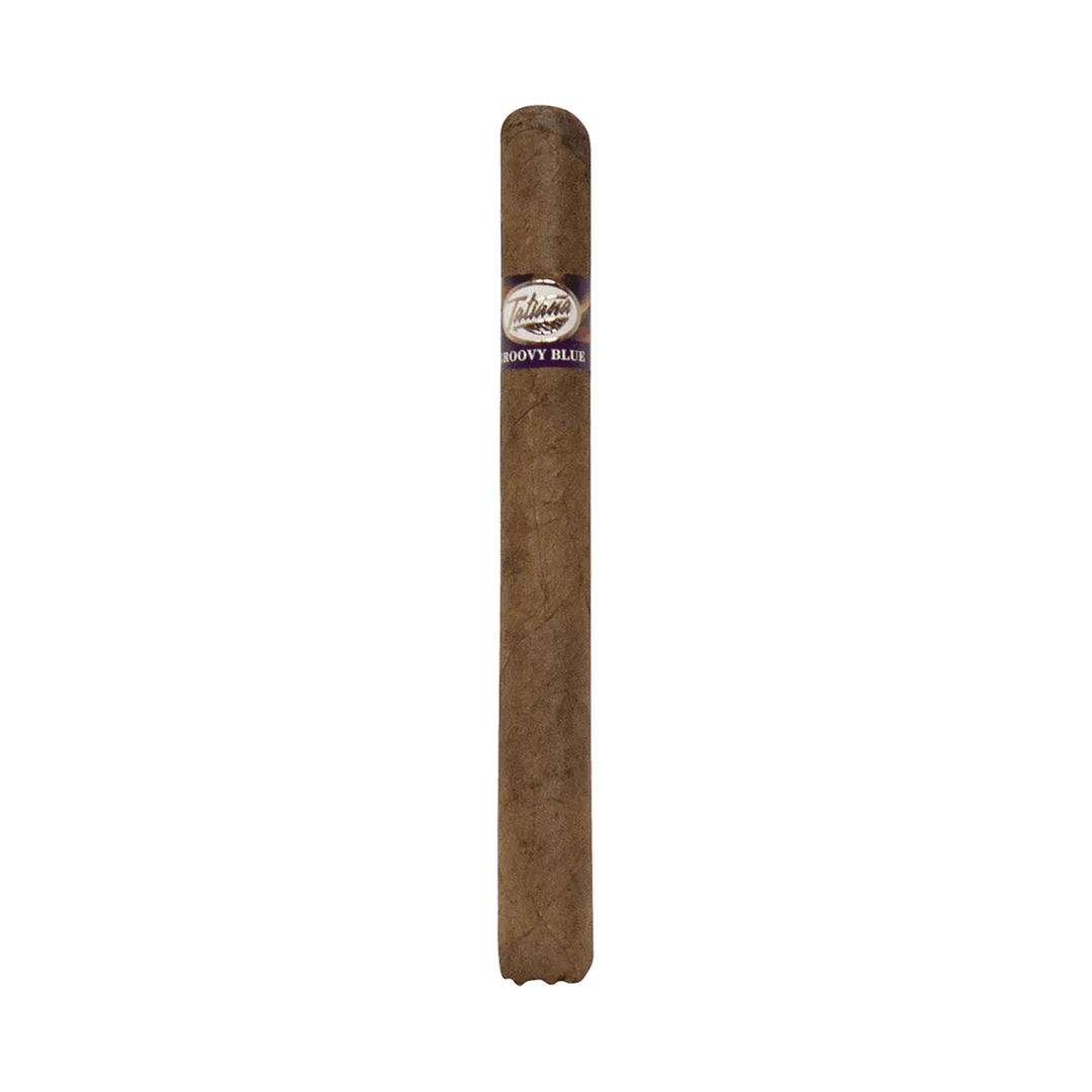 Tatiana Classic Groovy Blue Corona 6x44 FreshBox | Cigar 3-Pack FreshBox Tatiana Classic 