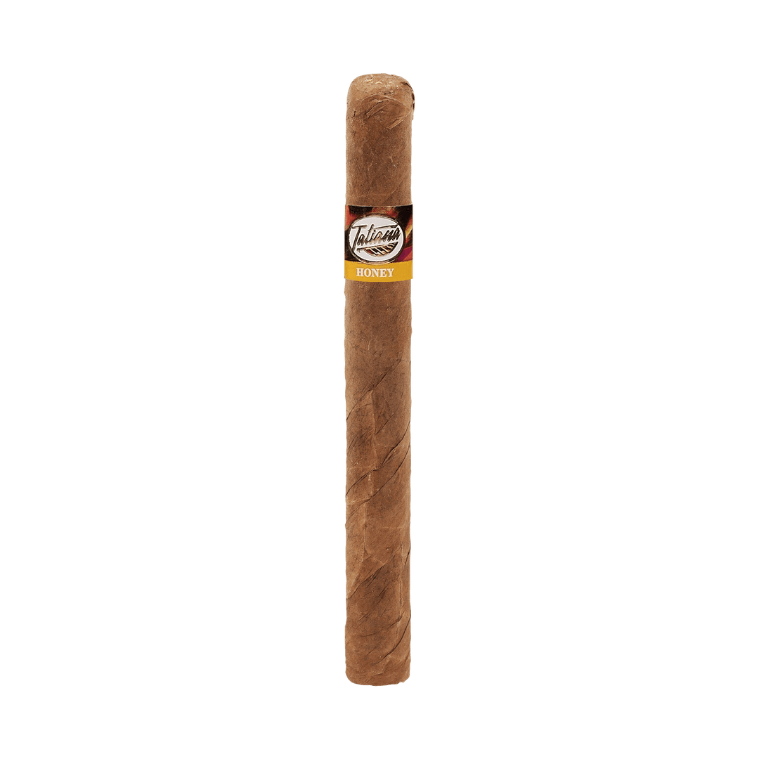 Tatiana Classic Honey Corona 6x44 FreshBox | Cigar 3-Pack FreshBox Tatiana Classic 