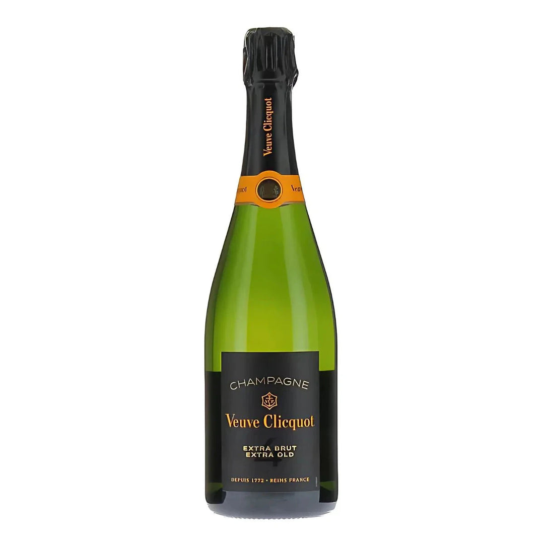 Veuve Clicquot Extra Brut Extra Old 4 Champagne Veuve Clicquot 
