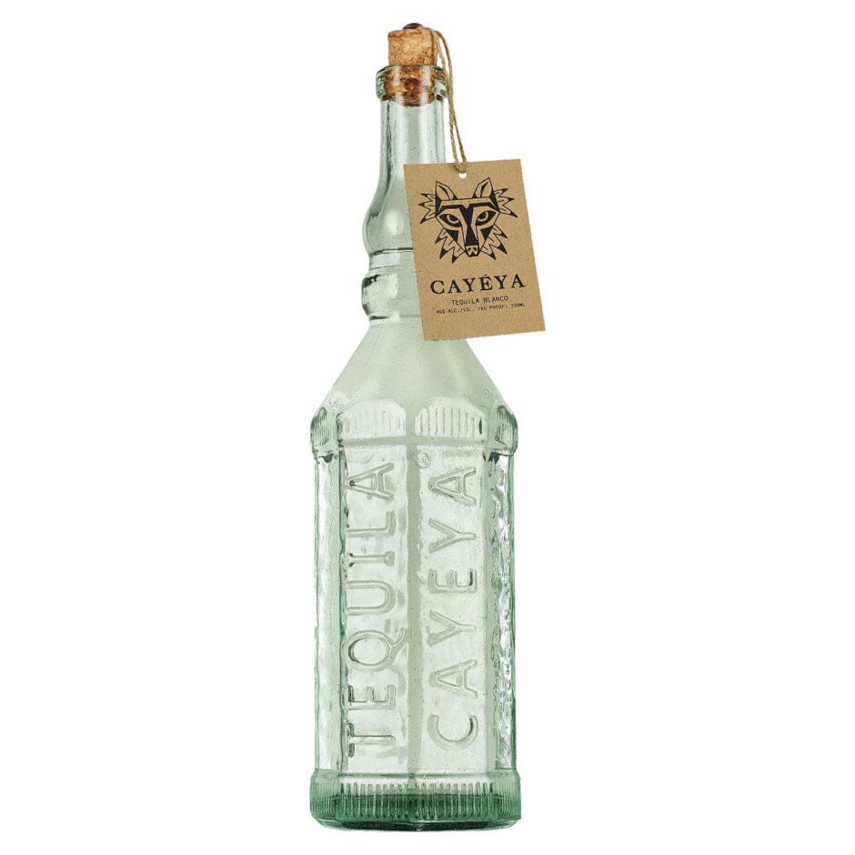 Cayeya Blanco Tequila