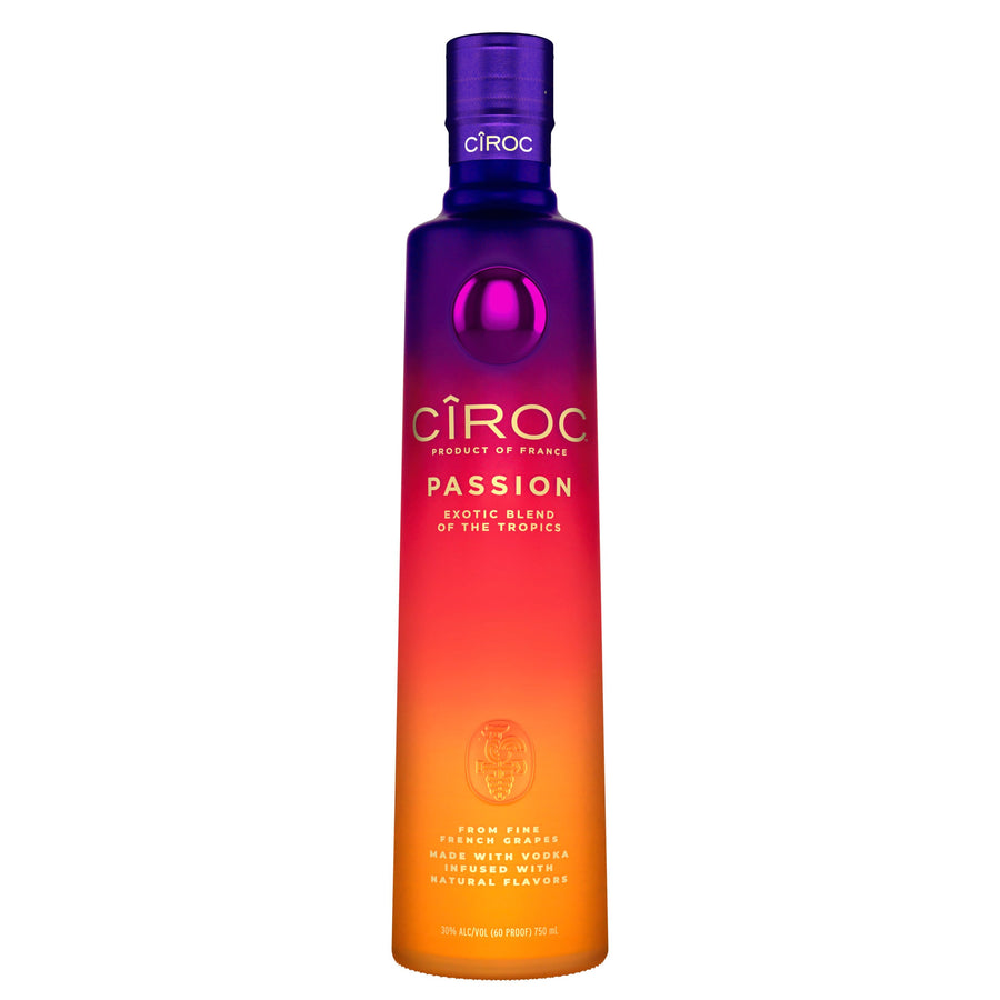 Ciroc Passion Limited Edition 750ml Vodka CÎROC 