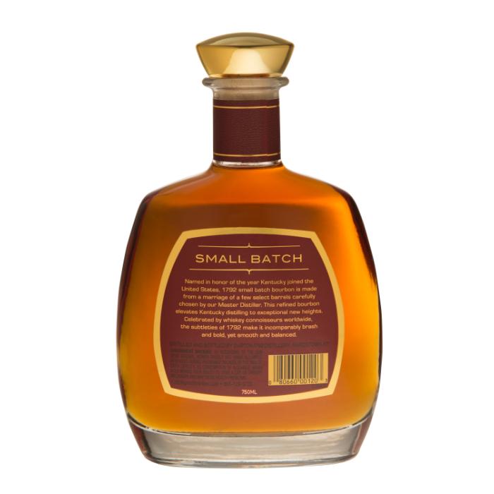 1792 Small Batch Bourbon 1792 Bourbon 