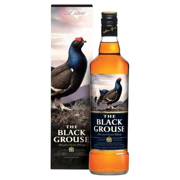 THE  GROUSE & THE BLACK GROUSE セット 61UCvxCctkL._SL1000_grande.jpg