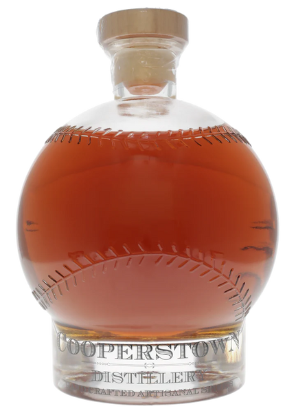 ウイスキー COOPERSTOWN DISTILLERY A. Douthit 750ml Cooperstown