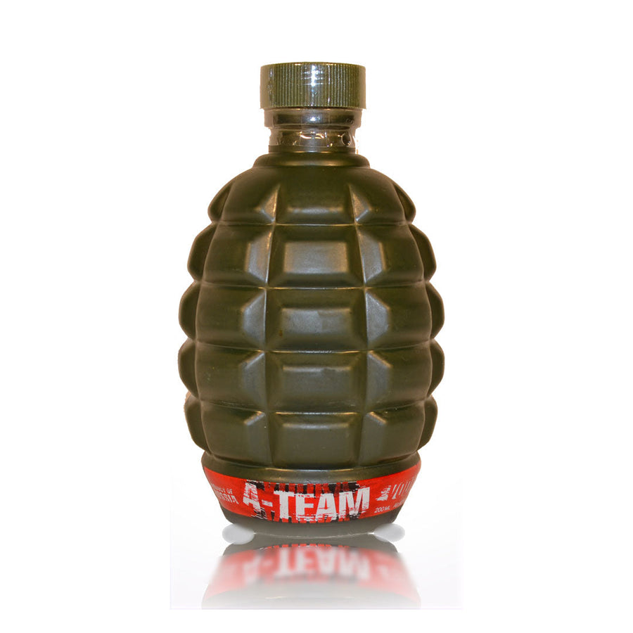 A Team Hand Grenade Vodka 200ml Vodka A Team 