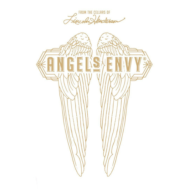 Angels Envy Cellar Collection No. 3 Madeira Casks Kentucky Straight Bourbon Whiskey Angel's Envy 