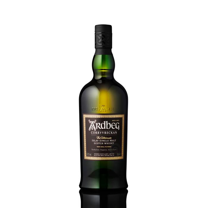 Ardbeg Corryvreckan Scotch Ardbeg 