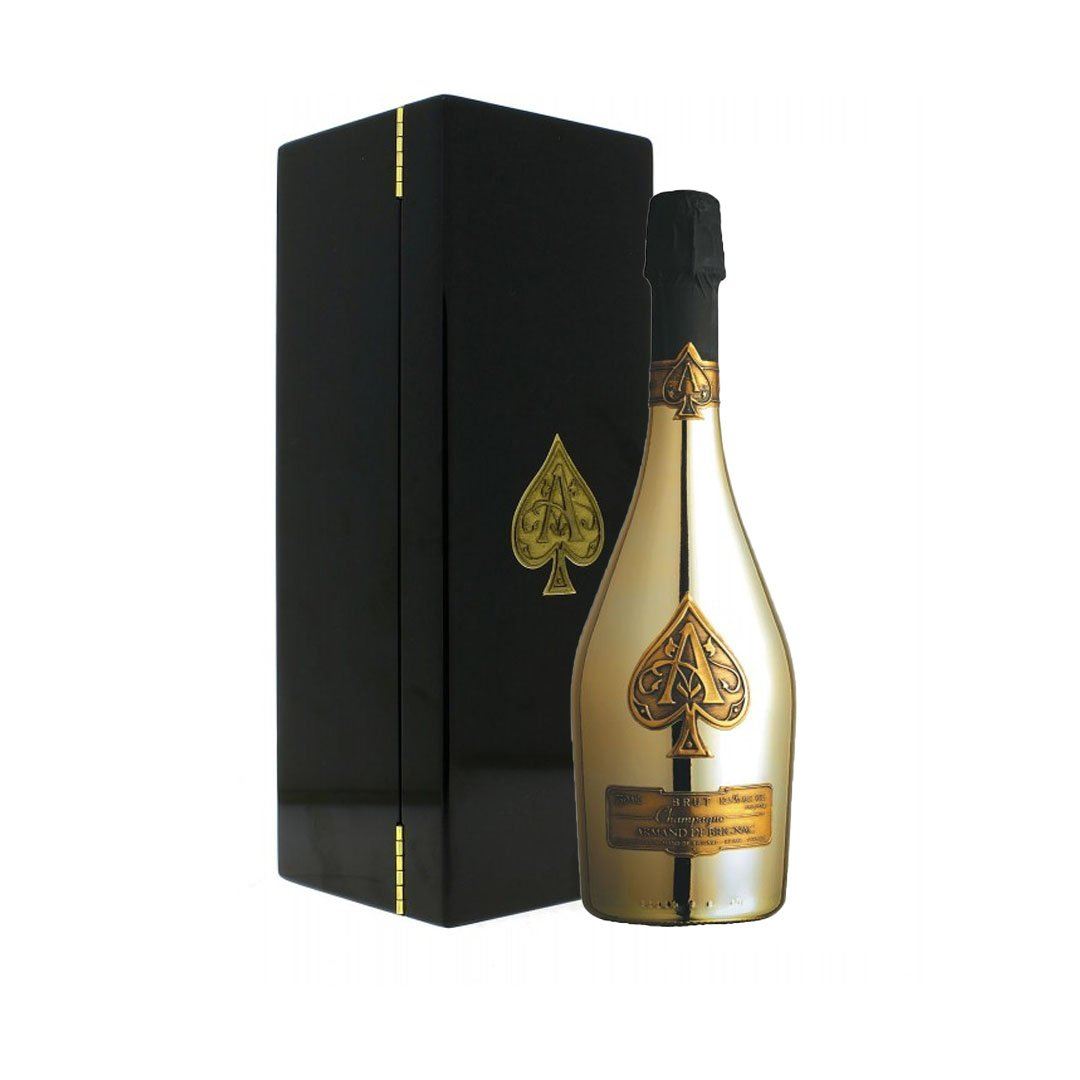 Armand De Brignac Magnum Brut Champagne Armand de Brignac 