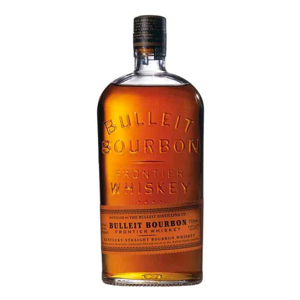 Bulleit Bourbon 1.75L Bourbon Bulleit 