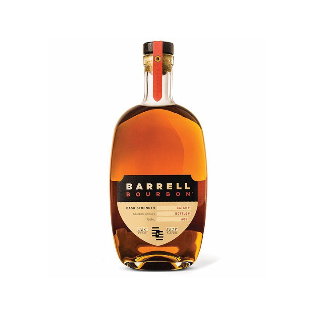 Barrell Bourbon Batch 29 Bourbon Whiskey Barrell Bourbon 