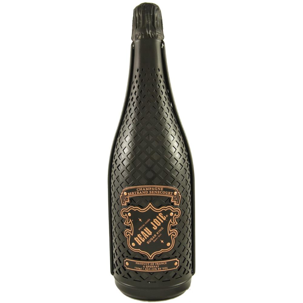Beau Joie Sugar King Demi-Sec Champagne Beau Joie Champagne 