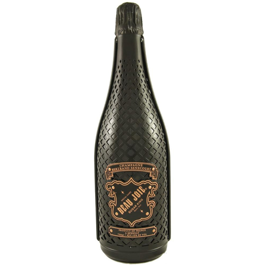 Beau Joie Sugar King Demi-Sec Champagne Beau Joie Champagne 
