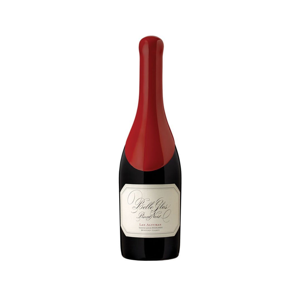 Belle Glos Pinot Noir 2019 Las Alturas Red Wine Belle Glos 