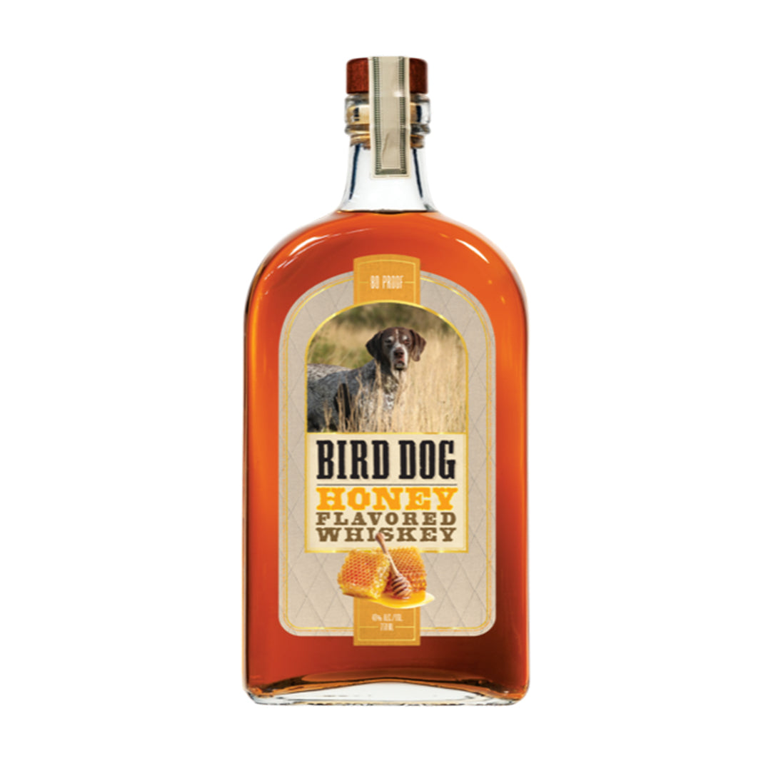 Buy Bird Dog Honey Flavored Whiskey Online - SipWhiskey.com