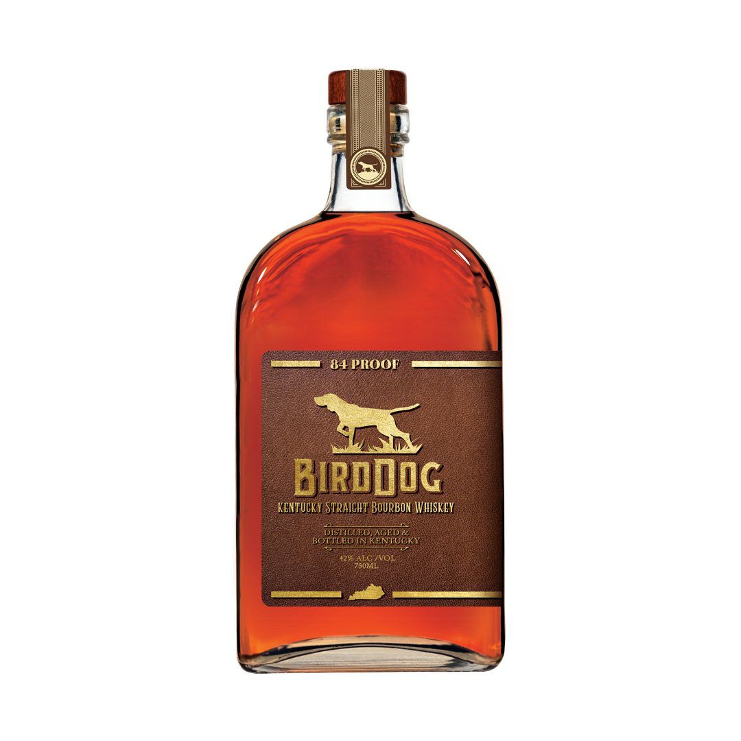 Bird Dog Kentucky Straight Bourbon 84 Proof Kentucky Straight Bourbon Whiskey Bird Dog Whiskey 