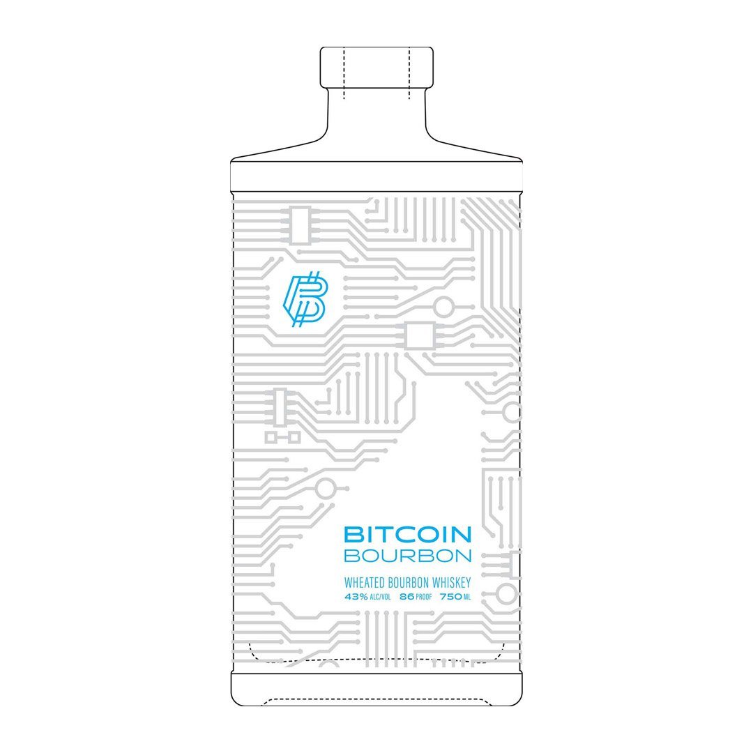 Bitcoin Bourbon Bourbon Whiskey Defi Spirits 